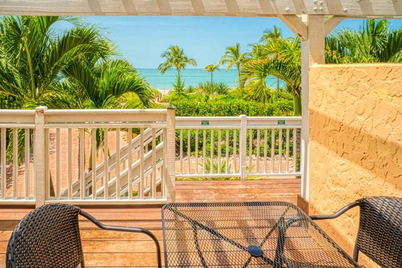 Donax Condo Captiva Island Kültér fotó