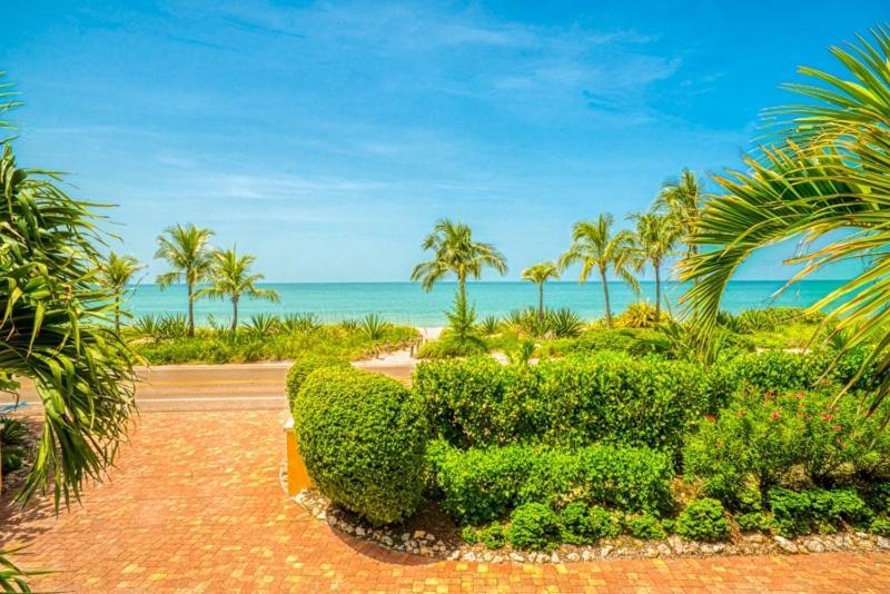 Donax Condo Captiva Island Kültér fotó