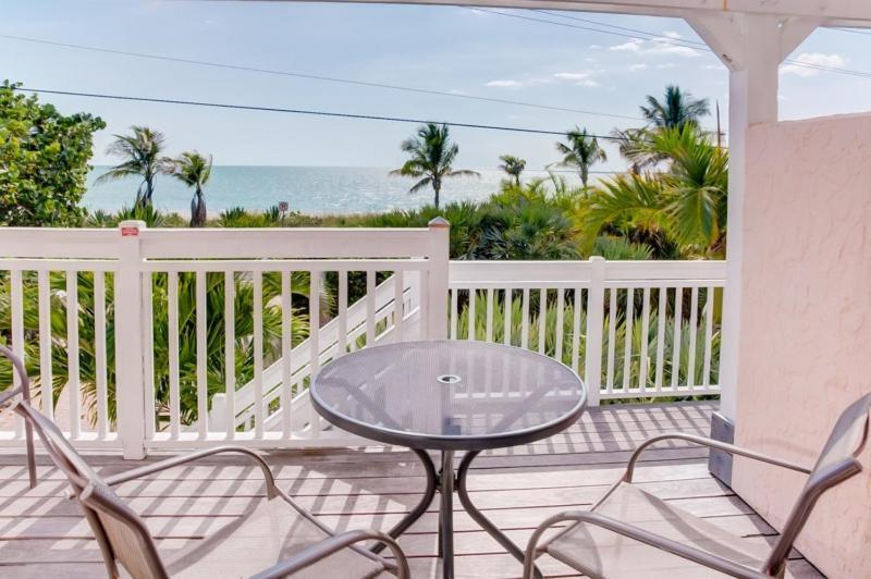 Donax Condo Captiva Island Kültér fotó