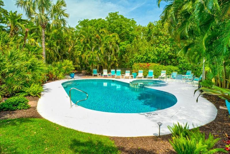 Donax Condo Captiva Island Kültér fotó