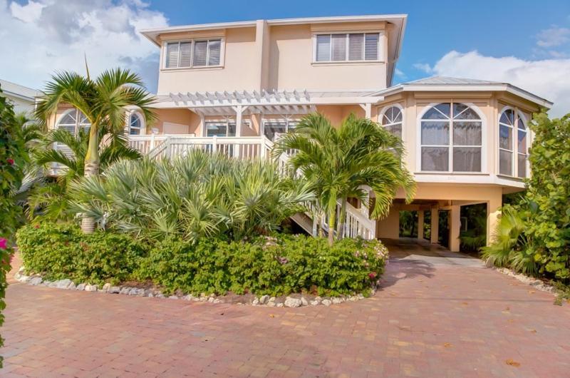 Donax Condo Captiva Island Kültér fotó